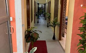 Shakuntala Guest House Ayodhya India